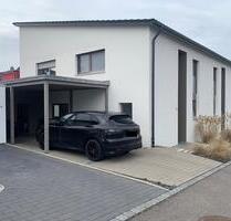 Doppelhaushälfte - 1.950,00 EUR Kaltmiete, in Güglingen (PLZ: 74363)