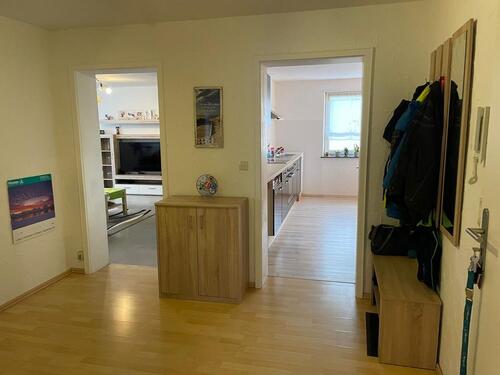 Foto - Etagenwohnung zur Miete in Boos