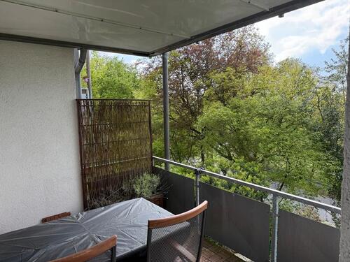 Foto - Wohnung Witten Vormholz am Waldrand