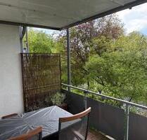 Wohnung Witten Vormholz am Waldrand