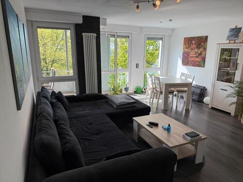 Foto - Etagenwohnung zum Kaufen in Witten