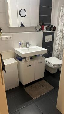 Foto - Etagenwohnung zur Miete in Augsburg