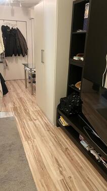 Foto - Etagenwohnung in Augsburg