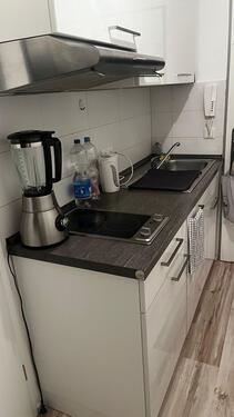 Foto - Etagenwohnung in Augsburg zur Miete