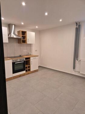 Foto - Etagenwohnung zur Miete in Höchstadt an der Aisch