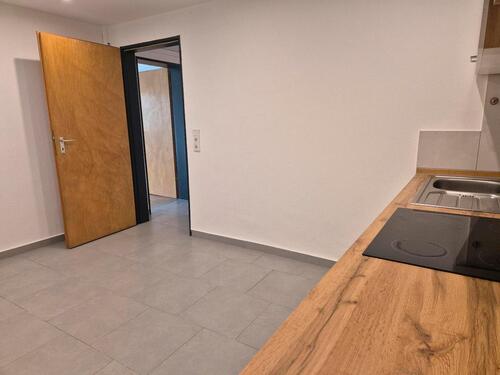 Foto - Etagenwohnung in Höchstadt an der Aisch