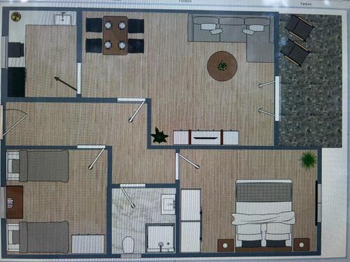 Foto - andere zur Miete in Lechbruck am See