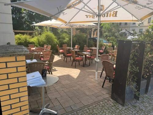 Foto - Gastronomie und Café Bar - 100,00&nbsp;EUR Kaltmiete,