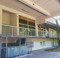 Große Halle für Hochzeiten, Events, Tanzschulen, Vereine, mit Bühne und Bartheke in Sulzbach - Sulzbach (Saar)