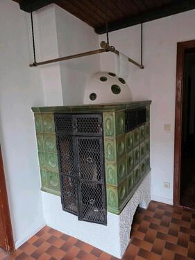 Foto - Etagenwohnung in Rohrbach zur Miete