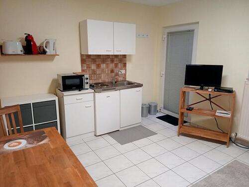 Foto - Etagenwohnung in Mayen zur Miete