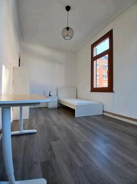 Foto - 1 Zimmer Etagenwohnung zur Miete in Esslingen am Neckar