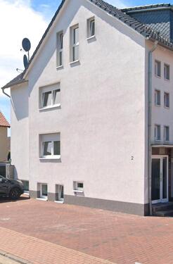 Foto - Stellplatz in der Leibnizstraße