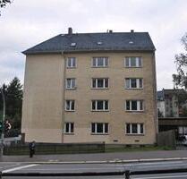 Mehrfamilienhaus in Top-Stadtteillage Preißelpöhl, 720qm - Plauen Bahnhofsvorstadt