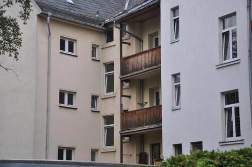 Foto - 20 Zimmer Mehrfamilienhaus, Wohnhaus in Plauen