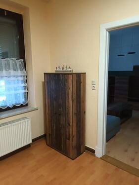 Foto - Wohnung Bad Wilsnack 75m² 2 Zimmer, 1 Diele neu möbliert