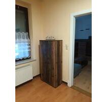 Wohnung Bad Wilsnack 75m² 2 Zimmer, 1 Diele neu möbliert