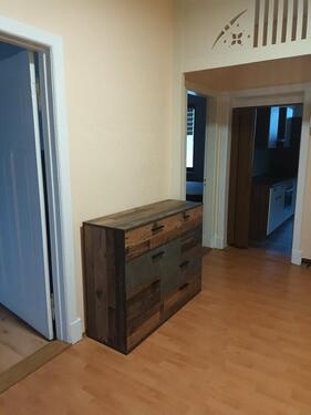 Foto - 2 Zimmer Erdgeschoßwohnung zur Miete in Bad Wilsnack