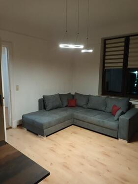 Foto - Erdgeschoßwohnung in Bad Wilsnack zur Miete