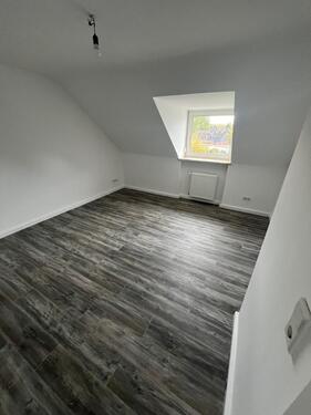 Foto - 2 Zimmer Dachgeschosswohnung ab sofort