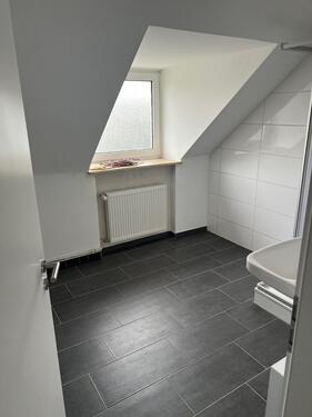 Foto - 2 Zimmer Dachgeschoßwohnung zur Miete in Castrop-Rauxel
