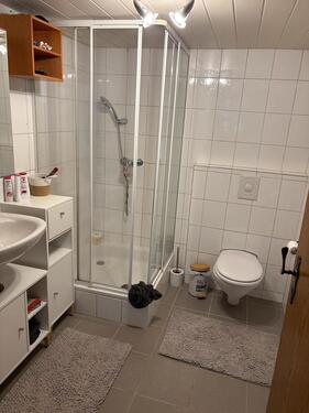 Foto - 2.5 Zimmer Maisonettenwohnung in Steinbach am Donnersberg