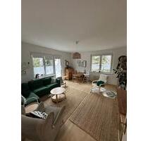 Helle Wohnung in Lankwitz, ruhig & zentral, mit Keller - Berlin Steglitz-Zehlendorf