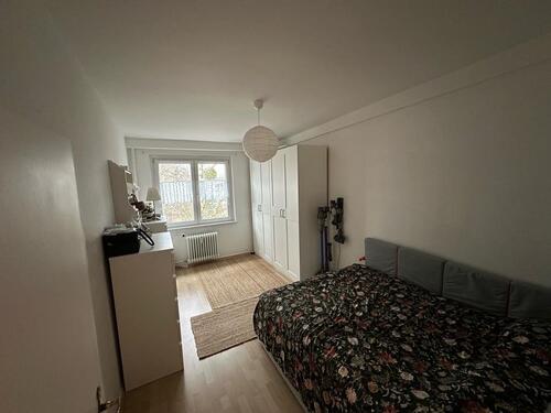 Foto - 3 Zimmer Etagenwohnung zur Miete in Berlin