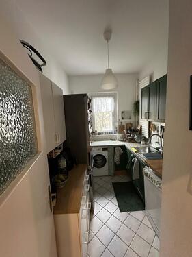 Foto - Etagenwohnung in Berlin zur Miete