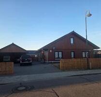 Einfamilienhaus mit Carport und Blockhaus von Privat zu verkaufen - Jüterbog