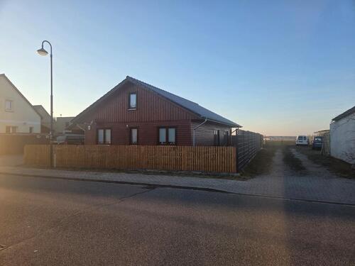 Foto - Bungalow zum Kaufen in Jüterbog