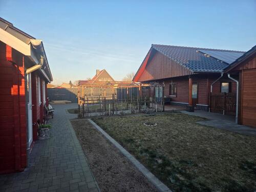 Foto - Bungalow in Jüterbog zum Kaufen