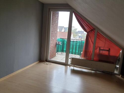 Foto - Dachgeschoßwohnung in Lage zur Miete