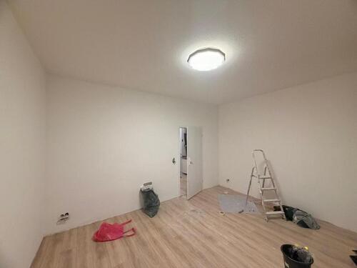 Foto - 2.5 Zimmer Erdgeschoßwohnung in Witten