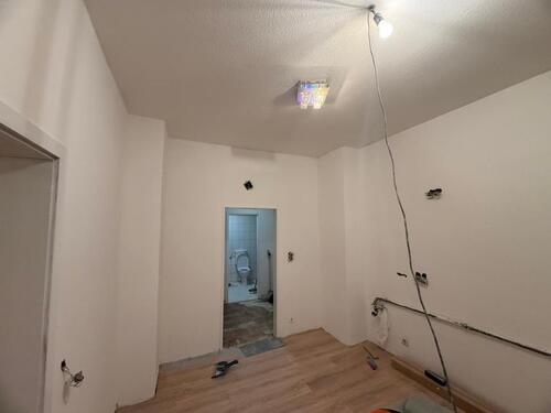 Foto - Erdgeschoßwohnung in Witten zur Miete
