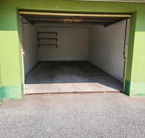 Garage Einzelgarage in Bamberg Ost Albrecht-Dürer-Str.