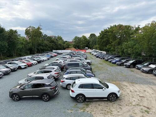 Foto - Grundstück zu vermieten – 1.000qm von 5.000qm in Frankfurt-Nied