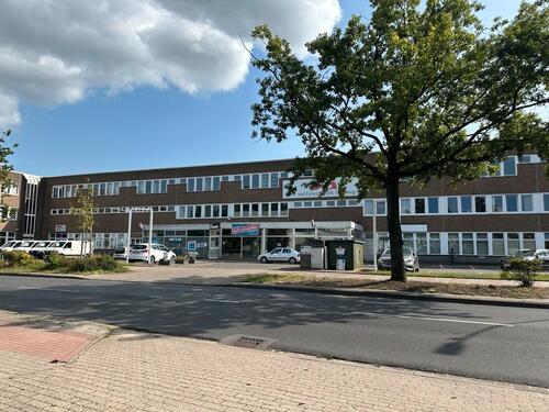 Foto - Räume für Lager Büro ab ca. 38 m² im Osterbrooksweg