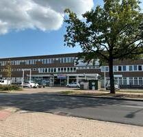 Räume für Lager Büro ab ca. 38 m² im Osterbrooksweg - Schenefeld