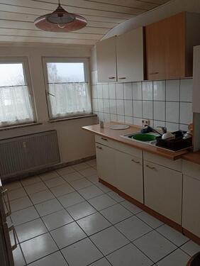 Foto - 4 Zimmer Dachgeschoßwohnung in Eschenburg