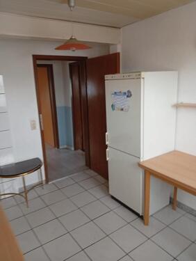 Foto - Dachgeschoßwohnung in Eschenburg zur Miete
