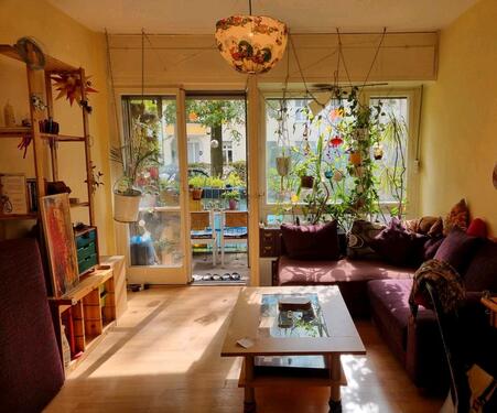 Foto - 2.5 room apartment in Tempelhof