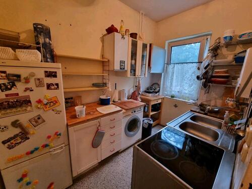 Foto - Hochparterre in Berlin zur Miete