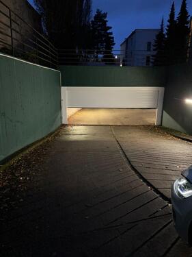 Foto - Tiefgaragenstellplatz in Lankwitz - Kaiser-Wilhelm-Str. 8