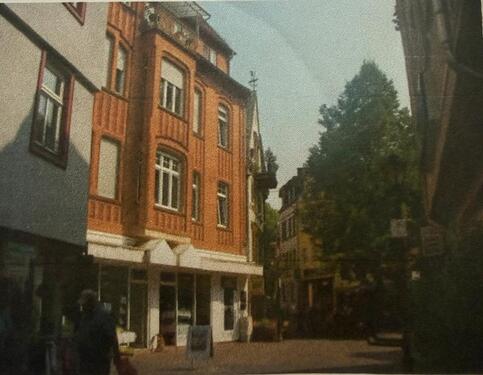 Foto - Denkmal MFH Bad Kreuznach 6,9% Rendite