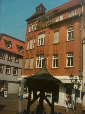 Foto - 18 Zimmer Mehrfamilienhaus, Wohnhaus zum Kaufen in Bad Kreuznach