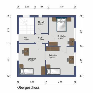 Foto - 5 Zimmer Einfamilienhaus in Fischbach bei Dahn
