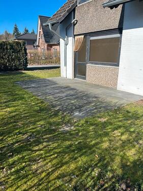 Foto - 2-Zimmer-Wohnung mit Garten und Stellplatz 21224 Rosengarten