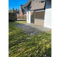 2-Zimmer-Wohnung mit Garten und Stellplatz 21224 Rosengarten - Seevetal Holtorfsloh