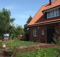Ferienhaus auf Spiekeroog ab Ostersonntag für bis zu 6 Personen